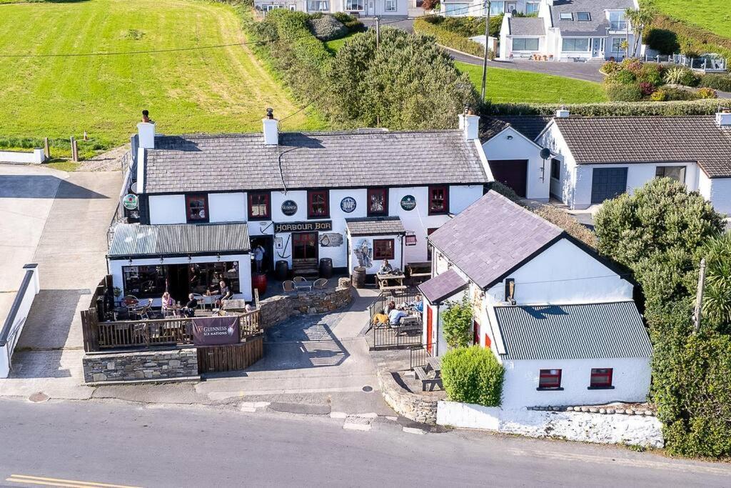Rosapenna Golf Cottage, Donegal, Ireland Downings Exterior foto